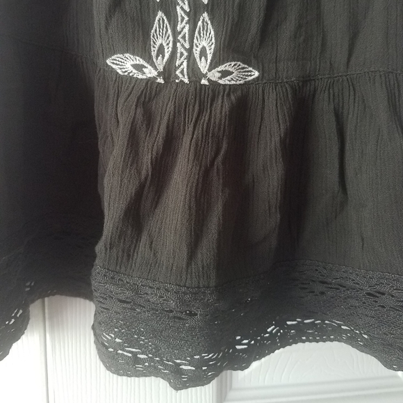 Flowy Tanktop - Picture 3 of 5